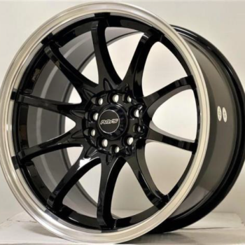 Aros 17X9.0 10X100/114.3