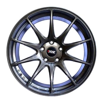 Aros 18X8.0 5X114.3 ET 35 CB 73.1 Hyper black