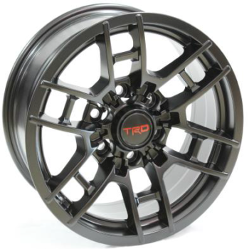 Aros Trd 17X8.0 6X139.7 Et:5 Cb:106.1 - Camioneta