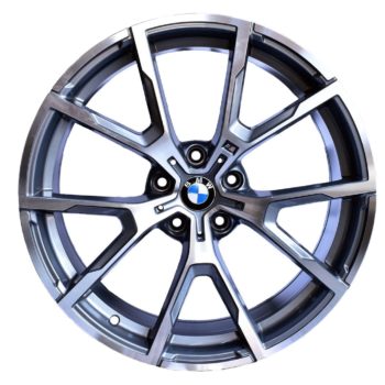 Aros BMW 20X10 5X120 ET 40 Cb 72.6 MG