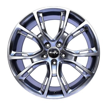 Aros 20X10 5X127 Et 35 Cb 71.5