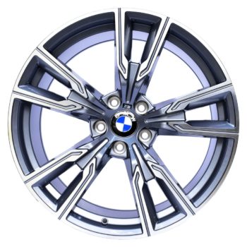 Aros BMW 20X11 5X112 Et 35 Cb 66.6 MGF