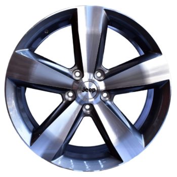 Aros Jeep 20X8.0 5X127 Et 40 Cb 71.6 GMF