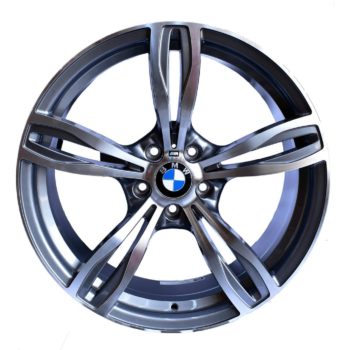 Aros BMW 20X8.5 5X120 Et 20 Cb 72.6 MG