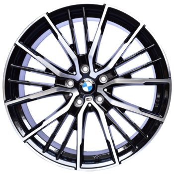 Aros BMW 20X9.5 5X120 Et 37 Cb 74.1 BM