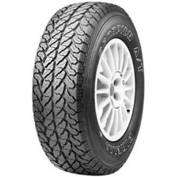 Llantas Pirelli SCORPION A/T 265/70R16 112T