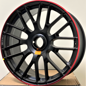 Aros Mercedes Benz 19X8.5 5X112