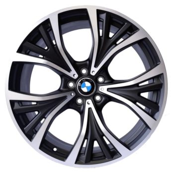 Aros BMW 21X10 5X120 Et 40 Cb 74.1 GMF