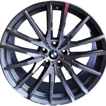 Aros BMW 21X10.5 5X120 Et 37 Cb 74.4 MG