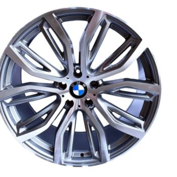 Aros BMW 21X11 5X120 Et 45 Cb 74.1 MG