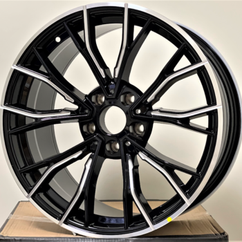 Aros BMW 19X9.5 5X120
