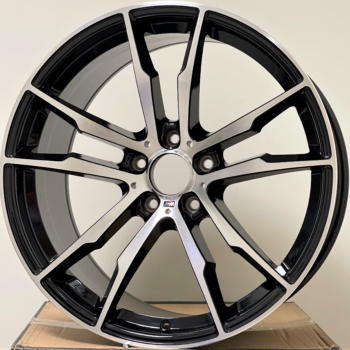 Aros BMW 20X10 5X120