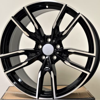 Aros BMW 20X9.5 5X120
