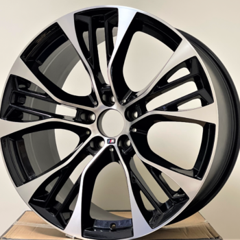 Aros BMW 20X10 5X120