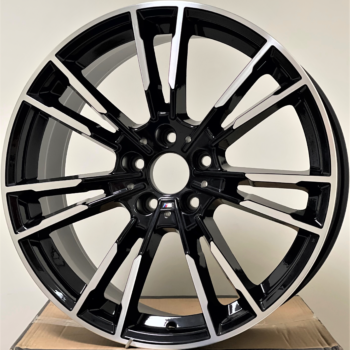Aros BMW 20X8.5″ 5X120