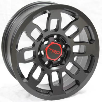 Aros Trd 17X8.0 6X139.7 Et:0 Cb:106.2 – Camioneta