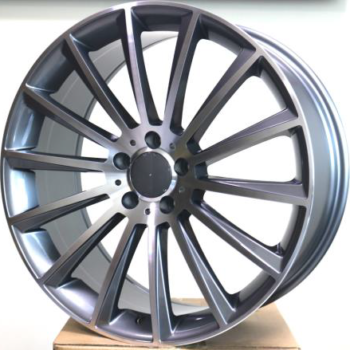 Aros Mercedes Benz 20X8.5″ 5X112