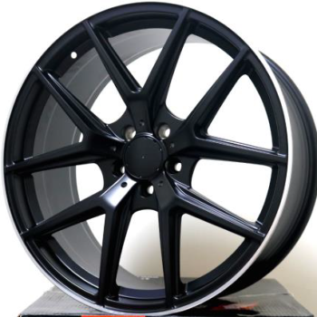 Aros Mercedes Benz 20X9.0″ 5X112 Mb