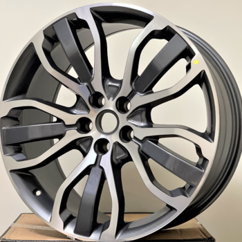 Aros BMW 21X9.5″ 5X120 Bm