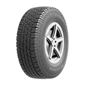 Llantas Michelin TL X LT A/S DT RBL MI 265/65R17 112T