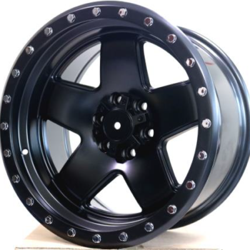 Aros Rhino 17X9.0 6X114.3