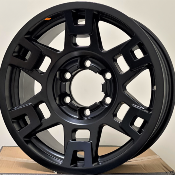 Aros Trd 17X8.0 6X139.7