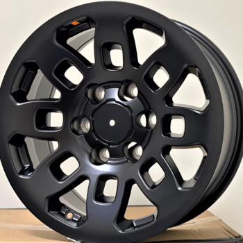Aros Trd 17X8.0 6X139.7