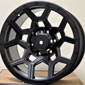 Aros Rhino 17X9.0 6X139.7
