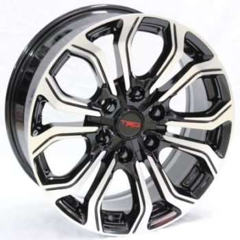 Aros Trd 18X8.0 6X139.7 Et:25 Cb:106.1 – Camioneta
