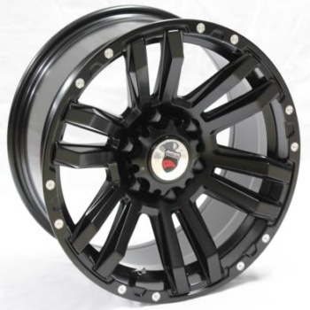 Aros 17X9.0 6X139.7 Et:0 Cb:110.5 - Camioneta