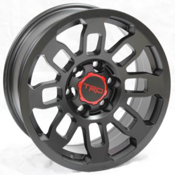 Aros Trd 20X9.0 6X139.7 Et:0 Cb:106.2 – Camioneta