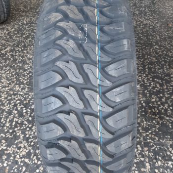 Llantas Grenlander PREDATOR M/T LT245/70R16 W