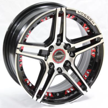 Aro Vossen 13X6.0 8X100/114.3 Et 30 Cb 73.1