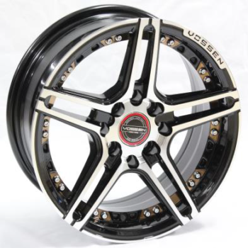 Aro Vossen 13X6.0 8X100/114.3 Et 30 Cb 73.1