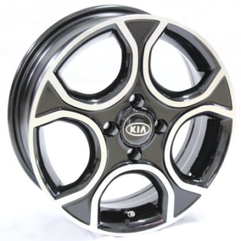 Aro Kia 13X5.0 4X100 Et 35 Cb 54.1