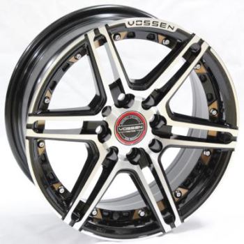 Aro Vossen 14X6.0 8X100/114.3 Et:15 Cb:73.1