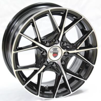 Aro 14X6.0 8X100/114.3 Et:25 Cb:73.1