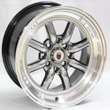Aro 14X7.5 8X100/114.3 Et 20 Cb:73.1