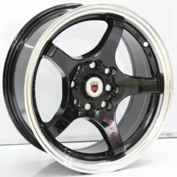 Aro 14X7.5 8X100/114.3 Et 20 Cb:73.1