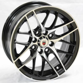 Aro 14X6.5 8X100/114.3 Et:15 Cb:73.1