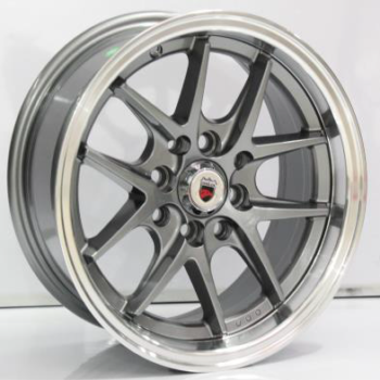 Aro 14X7.5 8X100/114.3 Et:22 Cb:73.1