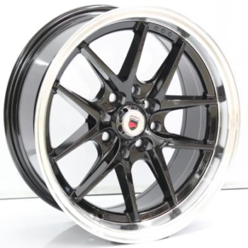 Aro 14X7.5 8X100/114.3 Et:22 Cb:73.1