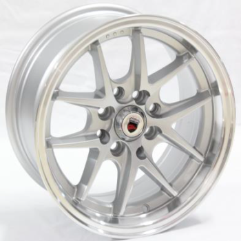 Aro 14X7.5 8X100/114.3 Et:22 Cb:73.1