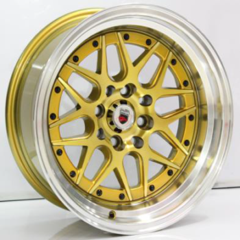 Aro 15X8.0 8X100/114.3 Et:0 Cb:73.1