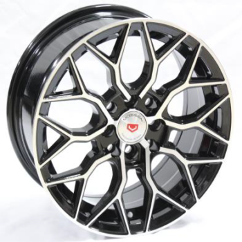Aro Vossen 15X7.0 8X100/114.3 Et:38 Cb:73.1