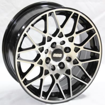 Aro Bbs 15X7.0 8X100/114.3 Et 18 Cb:73.1