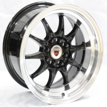 Aro 15X9.0 8X100/114.3 Et:0 Cb:73.1