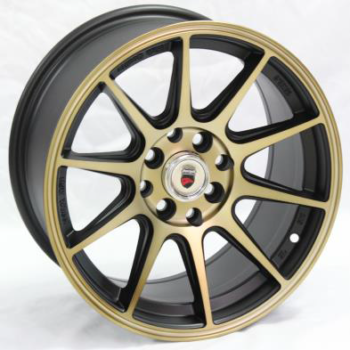 Aro 15X8.0 8X100/114.3 Et:25 Cb:73.1