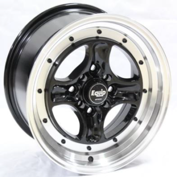 Aro Equip 15X8.0 8X100/114.3 Et:25 Cb:73.1