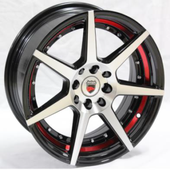 Aro 16X7.0 8X100/114.3 Et:17 Cb:73.1